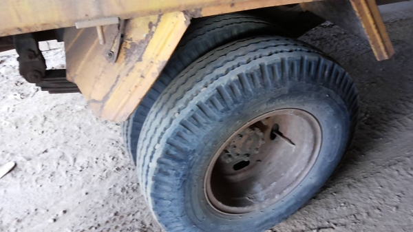 **195,000 บ.ต่อรอง**ขาย6ล้อสภาพสวย MITSUBISHI CANTER FE111E วางเครื่อง4D31 110แรง(ลงเล่ม) เกียร์สั้นสาย เครื่องดี มีเยิ้มหน่อย เกียร์ดีไม่หลุด ช่วงล่าง 5น็อต หน้า-หลัง คัสซีสวยเดิม ไม่ปะไม่ดาม ไม่บวม กระบะคาร์โก้พื้นเหล็กยาว4.30ม.สภาพสวยพื้นสวยข้างสวยไม่ผ