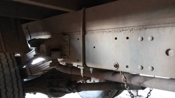 **195,000 บ.ต่อรอง**ขาย6ล้อสภาพสวย MITSUBISHI CANTER FE111E วางเครื่อง4D31 110แรง(ลงเล่ม) เกียร์สั้นสาย เครื่องดี มีเยิ้มหน่อย เกียร์ดีไม่หลุด ช่วงล่าง 5น็อต หน้า-หลัง คัสซีสวยเดิม ไม่ปะไม่ดาม ไม่บวม กระบะคาร์โก้พื้นเหล็กยาว4.30ม.สภาพสวยพื้นสวยข้างสวยไม่ผ