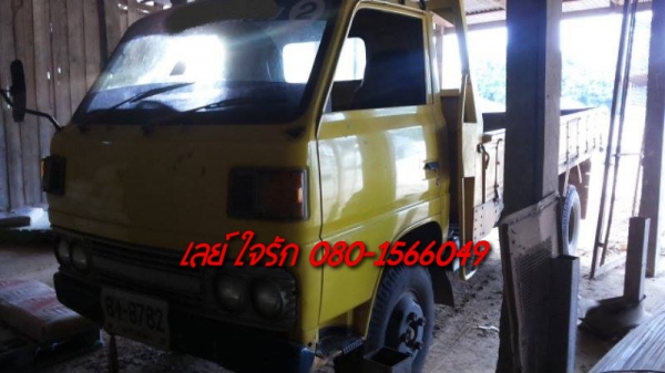 **195,000 บ.ต่อรอง**ขาย6ล้อสภาพสวย MITSUBISHI CANTER FE111E วางเครื่อง4D31 110แรง(ลงเล่ม) เกียร์สั้นสาย เครื่องดี มีเยิ้มหน่อย เกียร์ดีไม่หลุด ช่วงล่าง 5น็อต หน้า-หลัง คัสซีสวยเดิม ไม่ปะไม่ดาม ไม่บวม กระบะคาร์โก้พื้นเหล็กยาว4.30ม.สภาพสวยพื้นสวยข้างสวยไม่ผ