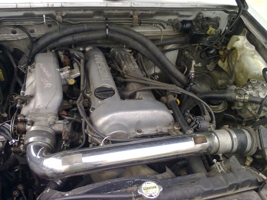 1996 NISSAN, BIG M(SR20 AUTO) โฉม KINGCAB ตัวพิเศษ จอโค้ง 1996 NISSAN, BIG M(SR20 AUTO) โฉม KINGCAB ตัวพิเศษ จอโค้ง