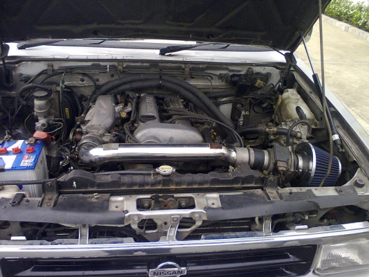 1996 NISSAN, BIG M(SR20 AUTO) โฉม KINGCAB ตัวพิเศษ จอโค้ง 1996 NISSAN, BIG M(SR20 AUTO) โฉม KINGCAB ตัวพิเศษ จอโค้ง