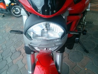 ขออนุญาติฝากขายDucati Monster795 แต่งเทพๆ สภาพดีมากๆ ไม่มีล้ม ไม่มีชน ปี2012 ไมล์แค่ 6,000โล ของแต่งมูลค่ากว่า 29x,xxx บาท ขอขายที่450,000บาท สนใจติดต่อ line:playshop โทร086-2444236 Bank ต่อรองกันได้จ้า ของแต่งตามภาพเลยนะครับ