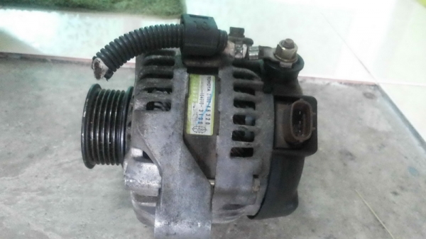 ไดชาร์ท Alternator JZ 130A. ของหายาก สินค้ามีจำนวนจำกัด