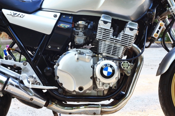 ถูกสุดในรุ่น !! ขาย YAMAHA XJR400 ปี99 โฉมนกแก้ว อินวอย+สรรพสามิตแท้ๆ 67,000 บาท