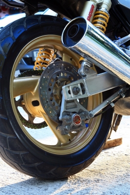 ถูกสุดในรุ่น !! ขาย YAMAHA XJR400 ปี99 โฉมนกแก้ว อินวอย+สรรพสามิตแท้ๆ 67,000 บาท