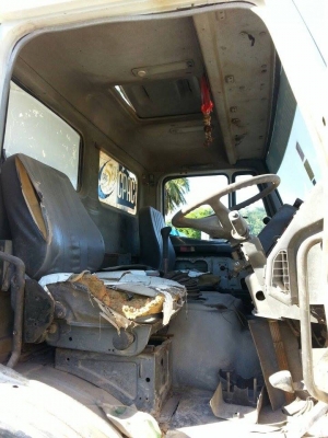 ขายซากรถบรรทุก ขายซากรถบรรทุก