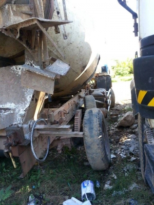 ขายซากรถบรรทุก ขายซากรถบรรทุก