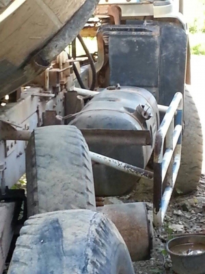 ขายซากรถบรรทุก ขายซากรถบรรทุก