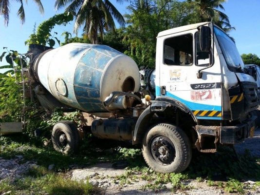 ขายซากรถบรรทุก ขายซากรถบรรทุก