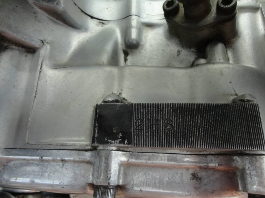 ขายครับ sr 400 inv