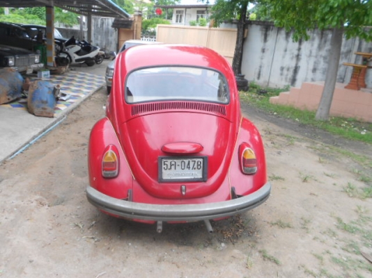 ขายรถเต่า 60000 บาท