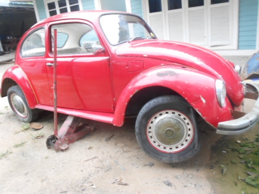 ขายรถเต่า 60000 บาท ขายรถเต่า 60000 บาท