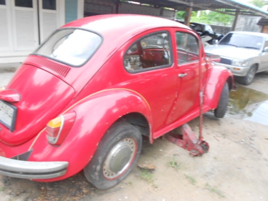 ขายรถเต่า 60000 บาท ขายรถเต่า 60000 บาท