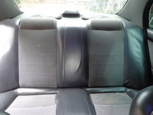 1995 TOYOTA, CORONA 1.6 GLi โฉม ท้ายโด่งไฟท้ายแยก เกียร์ธรรมดา