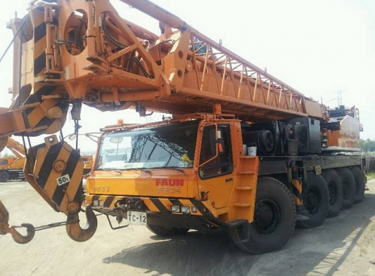 ขาย TADANO AR1200M