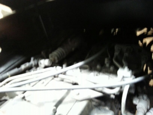 รถฮีโน่ 10 ล้อดั้ม 344 แรงม้า. ปี 53  สนใจติดต่อ 081 - 6079515