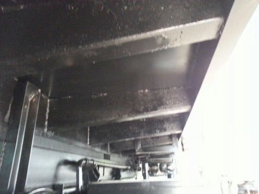 รถฮีโน่ 10 ล้อดั้ม 344 แรงม้า. ปี 53  สนใจติดต่อ 081 - 6079515