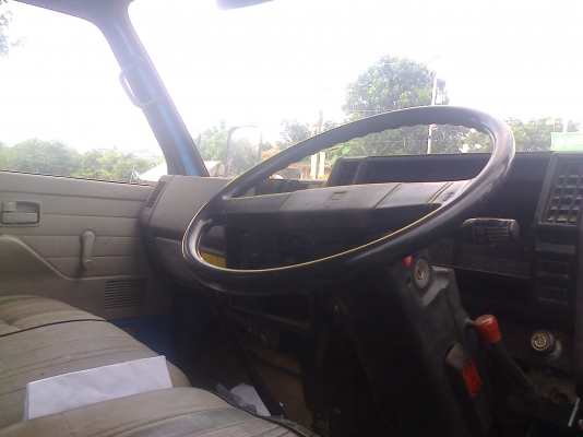 หกล้อดั้ม อีซูซุ110แรงดั้มเกษตร(จองแล้วคับจากพี่ๆทีมงานีสานใต้)