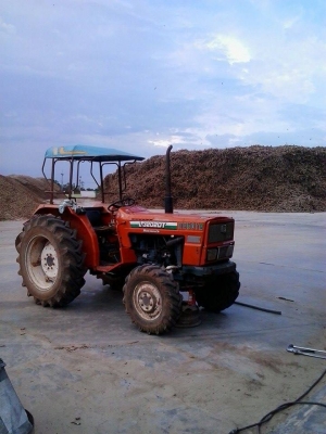 3202DT พร้อมผาน 6