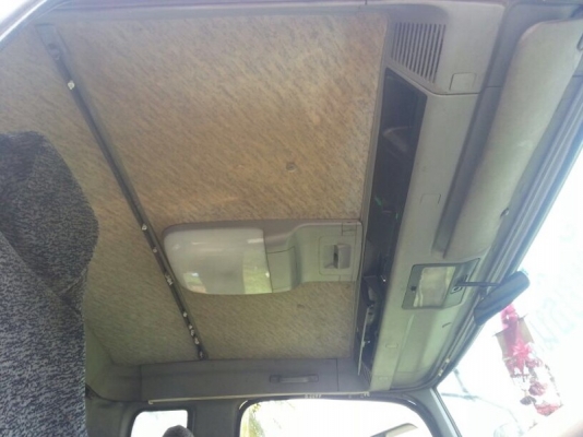 รถอีโน่ 6 ล้อดั้ม FF173  /  168 แรงม้า. ปี 25  สนใจติดต่อ 081 - 6079515