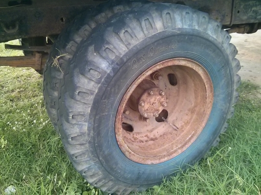 ขาย6ล้อ Isuzu 85แรง ช่วงยาว