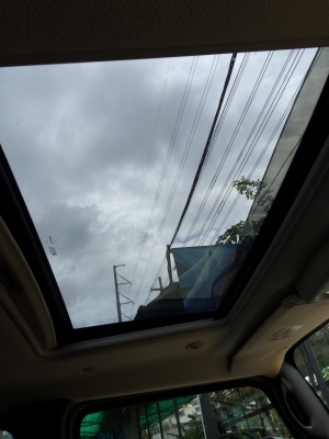 ขายด่วน Hummer H2 ปี2005 หมดแล้วหมดเลย