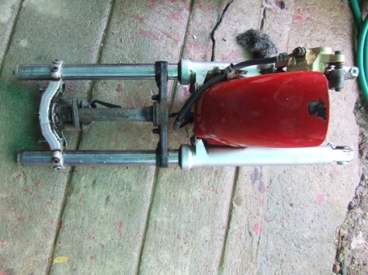 ขายชุดแผงคอโชคใหญ่สภาพดีขายให้น้องๆถูกๆ