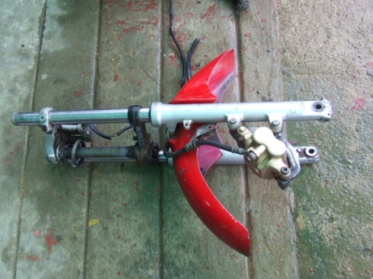 ขายชุดแผงคอโชคใหญ่สภาพดีขายให้น้องๆถูกๆ