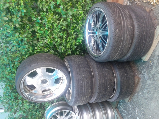 ขายเหมา