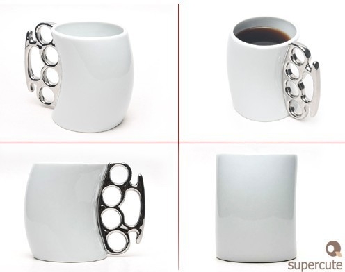 แก้วน้ำสนับมือ