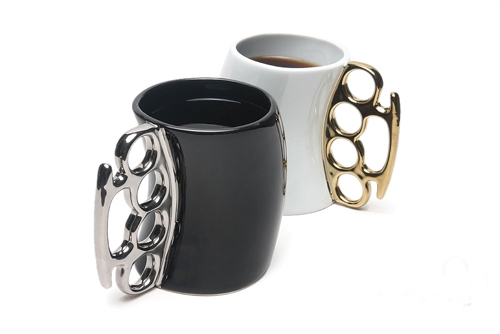 แก้วน้ำสนับมือ