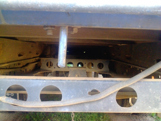 หกล้ออีซูซุ NPR130ปี50รถรับส่งนักเรียน รถห้างมือเดียวสวยเดิมๆ ทะเบียนพร้อมโอน