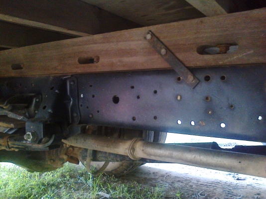 หกล้ออีซูซุ NPR130ปี50รถรับส่งนักเรียน รถห้างมือเดียวสวยเดิมๆ ทะเบียนพร้อมโอน