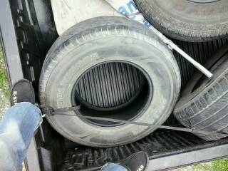 ขายยางMaxxis265/70-16