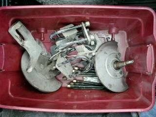 ชุดยกคอม้าdmax5นิ้ว