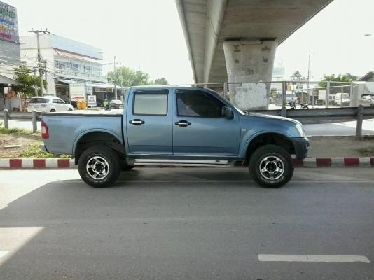 ชุดยกคอม้าdmax5นิ้ว