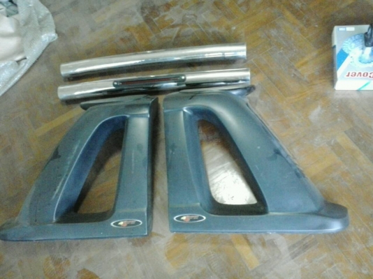 โรบาร์ isuzu