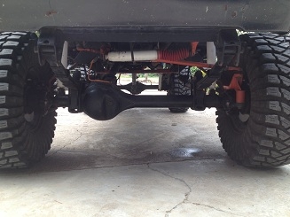 ขาย Nissan Big M วางคานแข็ง