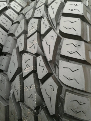 ขาย ยาง COOPER ZEON LTZ 265/75R16 ครับ ขาย ยาง COOPER ZEON LTZ 265/75R16 ครับ