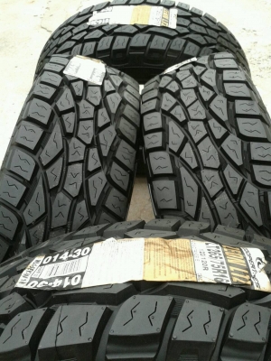 ขาย ยาง COOPER ZEON LTZ 265/75R16 ครับ ขาย ยาง COOPER ZEON LTZ 265/75R16 ครับ