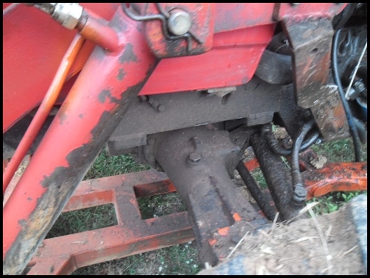 รถไถแมคซี่ ราคาจิ๊บๆ