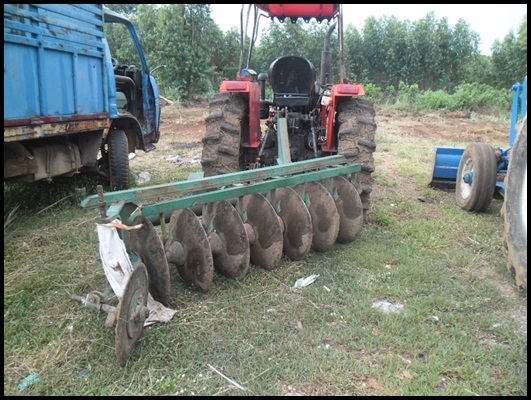 รถไถแมคซี่ ราคาจิ๊บๆ