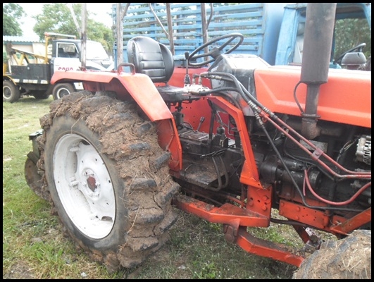 รถไถแมคซี่ ราคาจิ๊บๆ