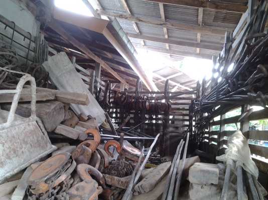 km 540 ปี 2531 HINO ยาว5.5เมณ เปลี่ยนเครื่อง4BE1 อีซูซุ 110 แรง