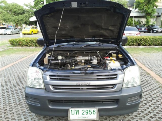 เครื่องดีมากๆ เครื่องเดิมๆไม่หลวมแห้งๆไม่มีเยิ้ม คานหน้าเดิม ฝากระโปรงเดิม รถสีเดิมๆจากโรงงาน มีรอยบุบรอยขีดบ้าง พวงมาลัยเพาเวอร์โรงงาน