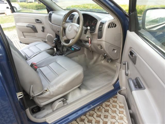 เครื่องดีมากๆ เครื่องเดิมๆไม่หลวมแห้งๆไม่มีเยิ้ม คานหน้าเดิม ฝากระโปรงเดิม รถสีเดิมๆจากโรงงาน มีรอยบุบรอยขีดบ้าง พวงมาลัยเพาเวอร์โรงงาน