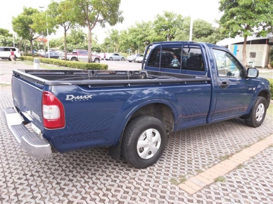 เครื่องดีมากๆ เครื่องเดิมๆไม่หลวมแห้งๆไม่มีเยิ้ม คานหน้าเดิม ฝากระโปรงเดิม รถสีเดิมๆจากโรงงาน มีรอยบุบรอยขีดบ้าง พวงมาลัยเพาเวอร์โรงงาน