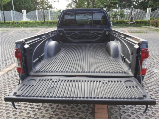 เครื่องดีมากๆ เครื่องเดิมๆไม่หลวมแห้งๆไม่มีเยิ้ม คานหน้าเดิม ฝากระโปรงเดิม รถสีเดิมๆจากโรงงาน มีรอยบุบรอยขีดบ้าง พวงมาลัยเพาเวอร์โรงงาน