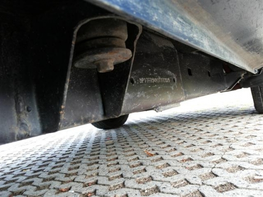 เครื่องดีมากๆ เครื่องเดิมๆไม่หลวมแห้งๆไม่มีเยิ้ม คานหน้าเดิม ฝากระโปรงเดิม รถสีเดิมๆจากโรงงาน มีรอยบุบรอยขีดบ้าง พวงมาลัยเพาเวอร์โรงงาน