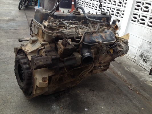 เครื่อง 6SA ติดดีข้อดาร์ด รับประกันสภาพสวย เปลี่ยนเครื่อง